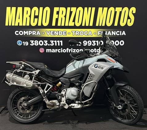 BMW F 850 GS ADVENTURE PREMIUM 